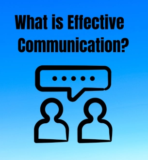 Effective Communication
