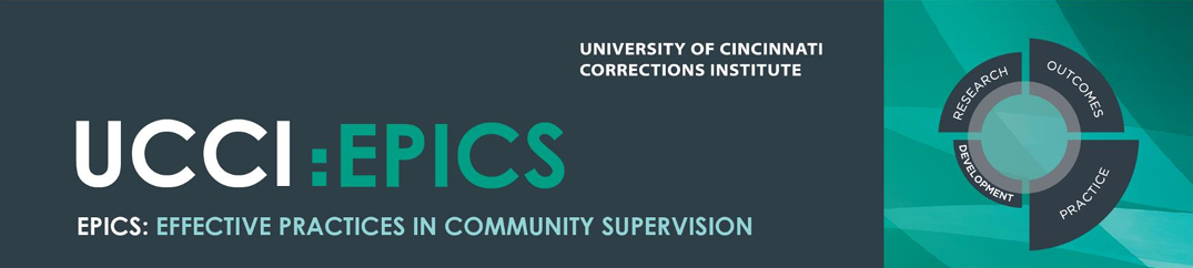 EFFECTIVE PRACTICES IN COMMUNITY SETTINGS (EPICS)